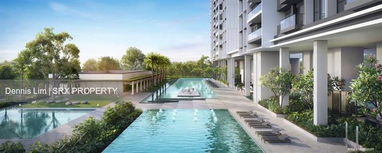 Bloomsbury Residences (D5), Apartment #582599181